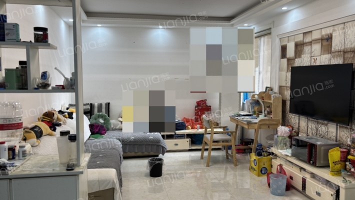 华茂万和城二手房实景图