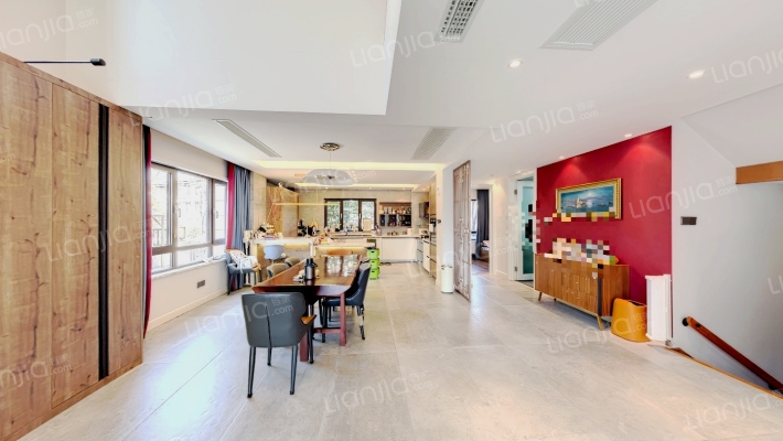 悦达十里香溪二手房实景图