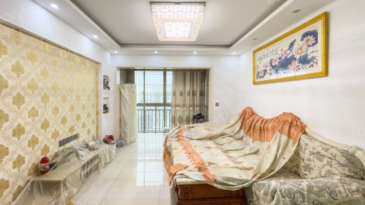 天府丽正丽云花园二手房实景图