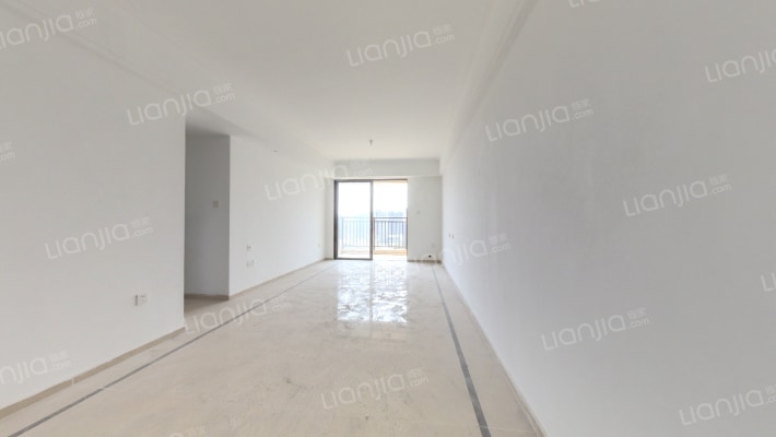 绿地熙江广场二手房实景图