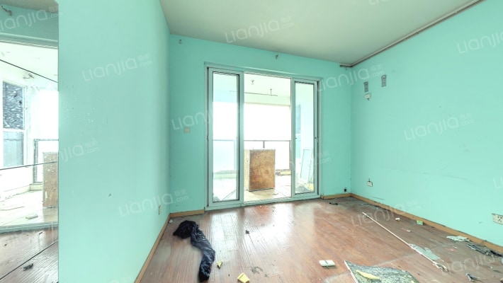 艾菲花园二手房实景图