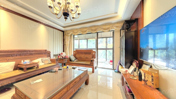 星公元名邸上著二手房实景图