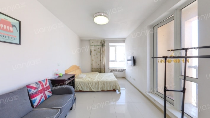 瀚博皇家御院二期二手房实景图