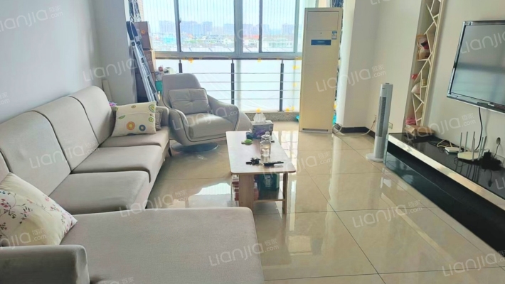 城中嘉苑二手房实景图