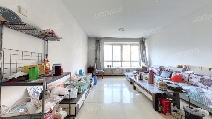 锦秀苑小区二手房实景图