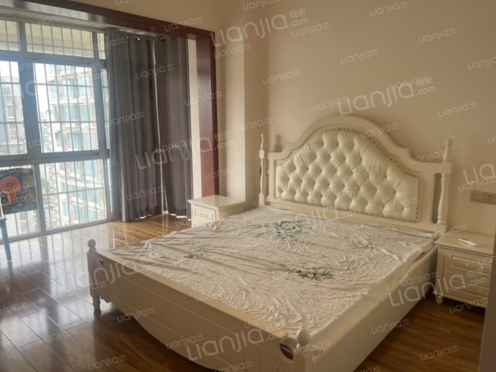 整租·奥城花园北区 2室2厅 东南