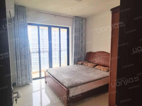 整租·大都·金沙湾 2室2厅 南/北