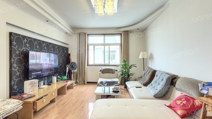 香缇美景二手房实景图