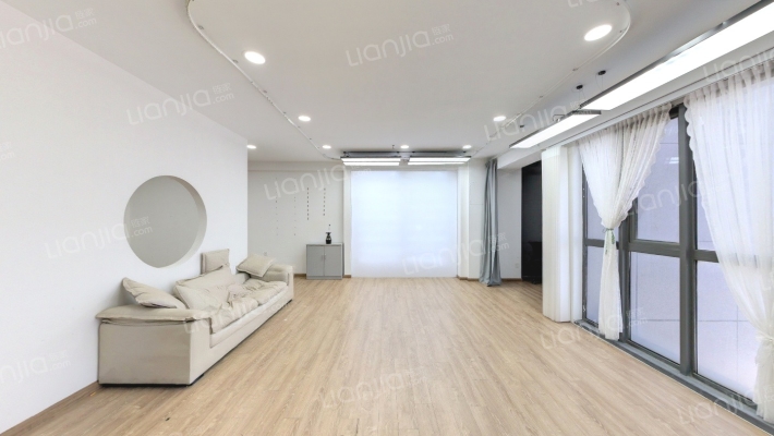 宝驰天汇大厦二手房实景图