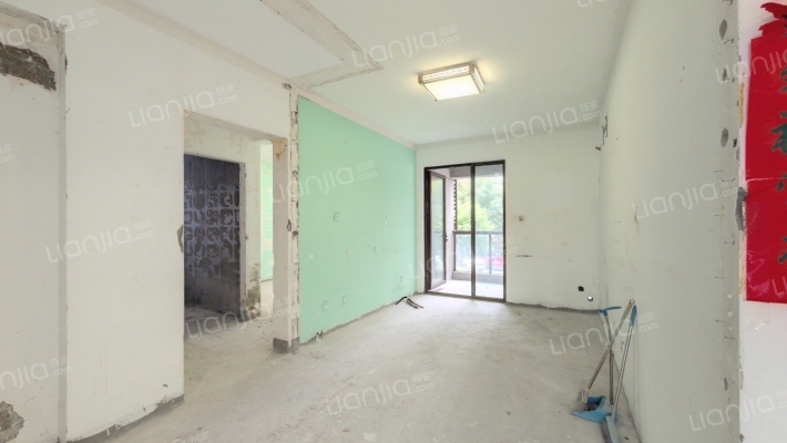 长征家苑二手房实景图