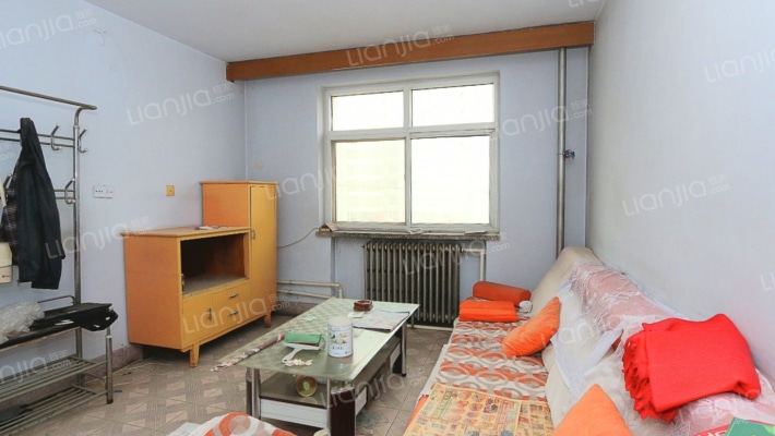 长春路4号院二手房实景图