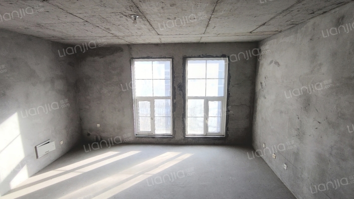 别墅北京界琉璃湖别墅，位置好，107国道旁，回京方便-卧室E