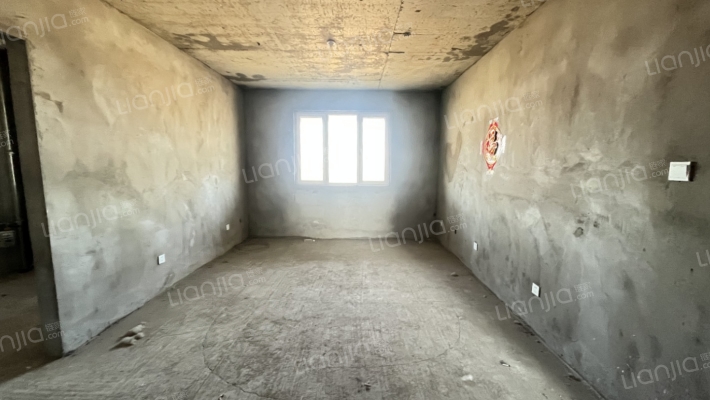 水尚仁佳 双塔西丁 好楼层采光无遮挡-客厅