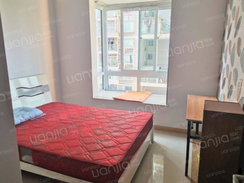 整租·春语江山 1室1厅 东/东南