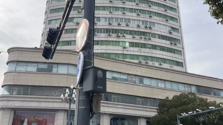 建军中路21号二手房实景图