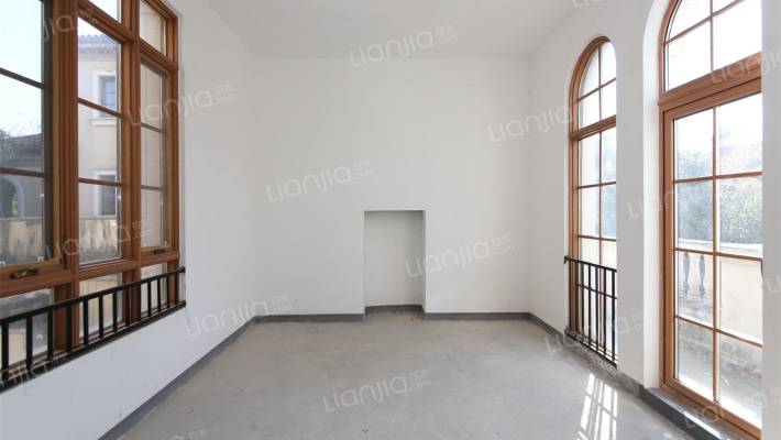 悦府二手房实景图