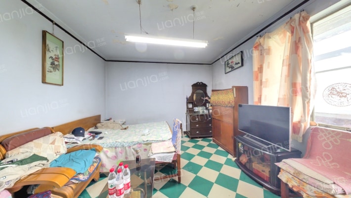 中京几道二手房实景图