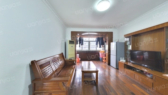 会波苑二手房实景图