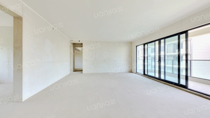 保利天珺浅山二手房实景图