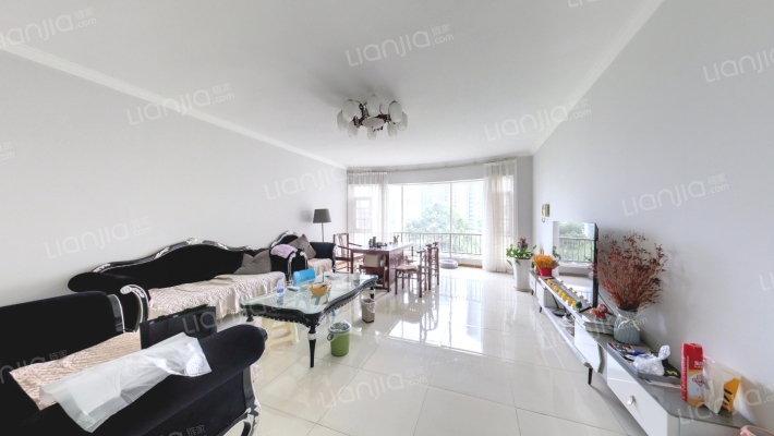 春之城二手房实景图