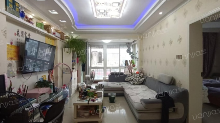 金厦广场二手房实景图