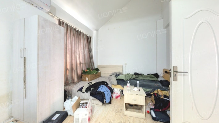 绿地海域笙晖(别墅)二手房实景图