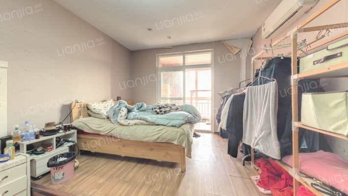 书香美林二手房实景图