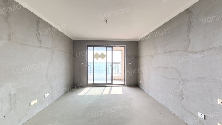 旭辉澄江府二手房实景图