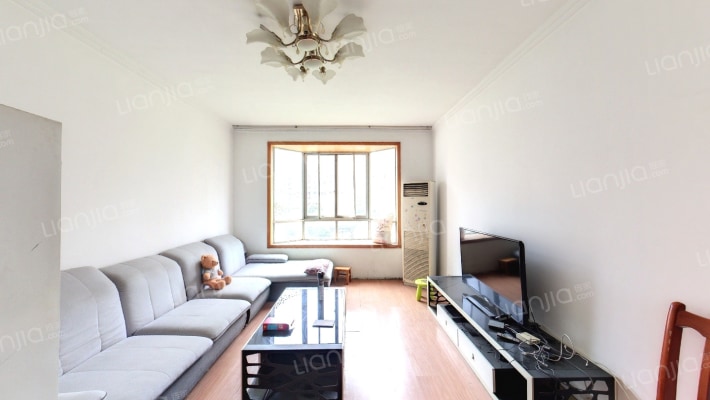 嘉明苑二手房实景图