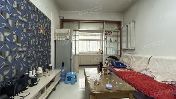 东煤小区二手房实景图