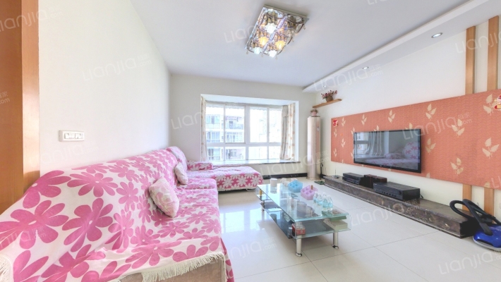 北晨丽景二手房实景图