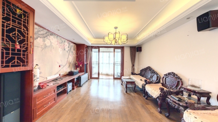 南洋新都二手房实景图