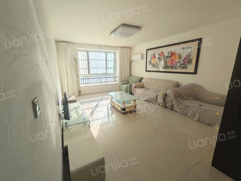 整租·奥林花园 3室2厅 南