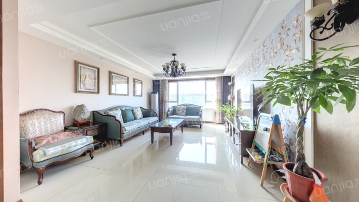 民泰·兴旺家园二手房实景图