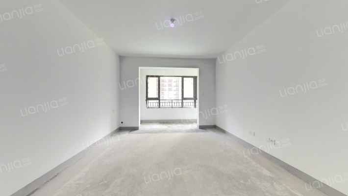 香樟台二手房实景图