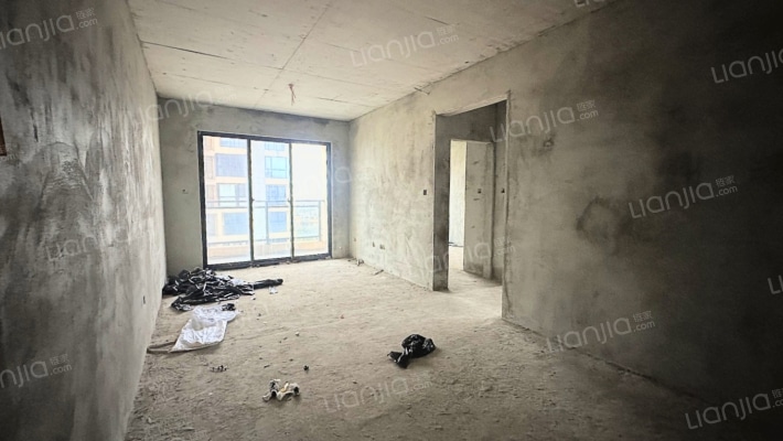 江东壹号二手房实景图