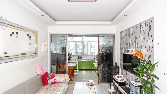 玉鼎花园二手房实景图