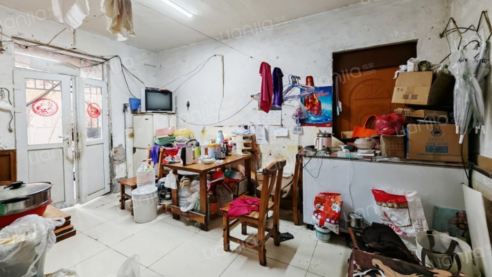 辘轳把子街二手房实景图