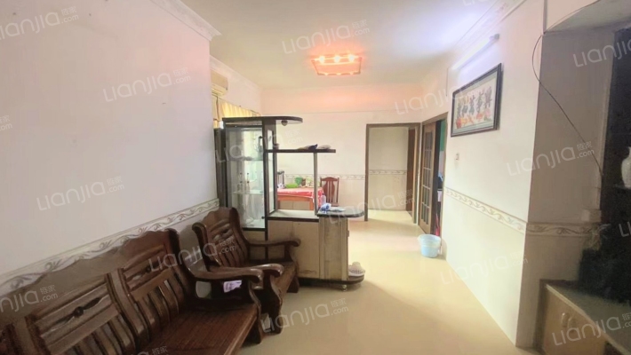 粮丰豪庭二手房实景图