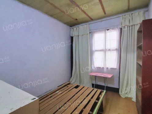 整租·高山坡社区 2室1厅 东/南/北