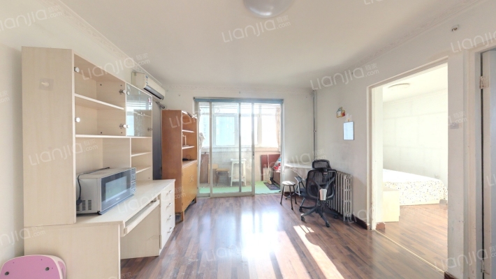 交大东路4号院二手房实景图