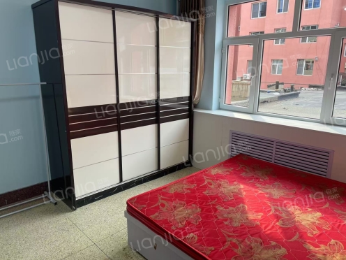 整租·金石矿业广场（金石明珠） 3室0厅 南/北