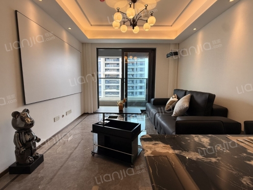 整租·山嘴头未来社区 3室2厅 南