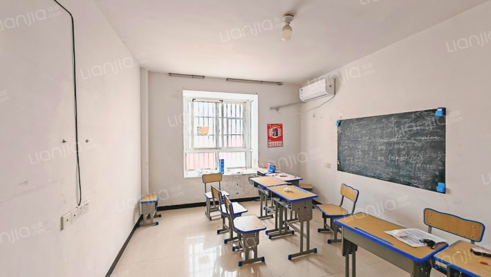 红光小区二手房实景图