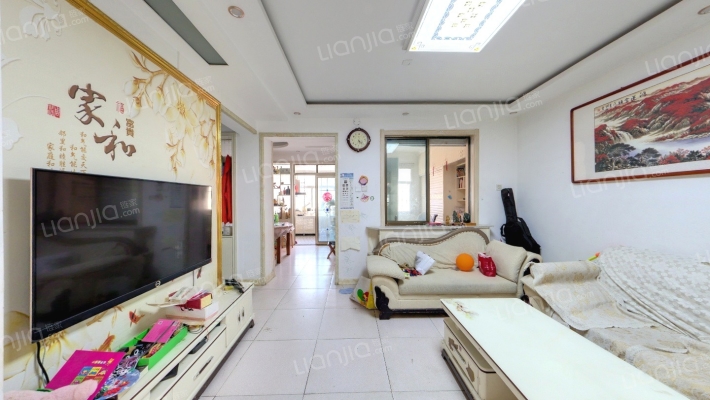 运舟小区二手房实景图