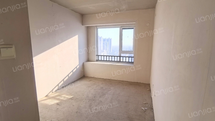 大社区 南北通透 好楼层 采光视野好 北京公交直达小区-卧室A