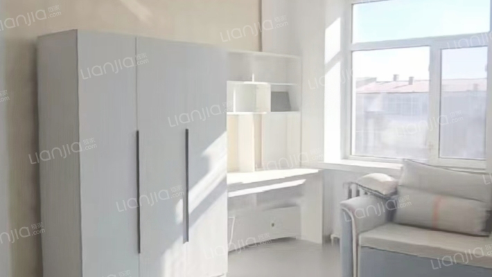 审计局家属楼二手房实景图