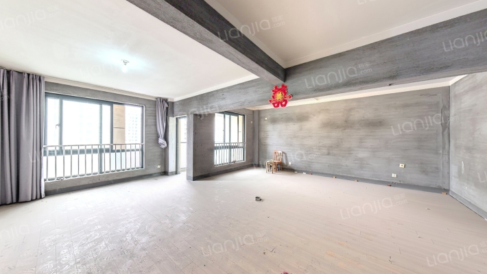 梅盛阳光园二手房实景图