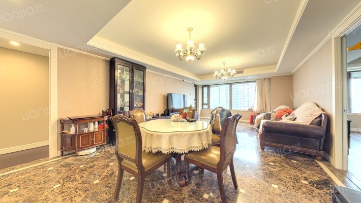 姑苏裕沁庭东区二手房实景图