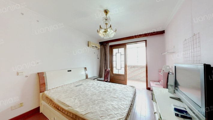 裴西村二手房实景图